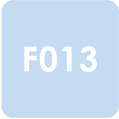 Para Polish |Fashion |F013 |Ice Blue 7g(0.24oz)