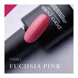 Para Polish | Fashion | F056 | Fuchsia Pink 0.24oz