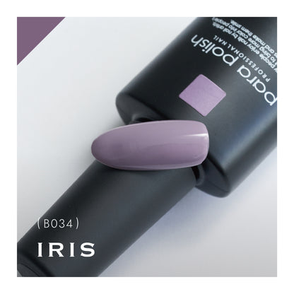 Para Polish | Beauty | B034 | Iris 7g(0.24oz)