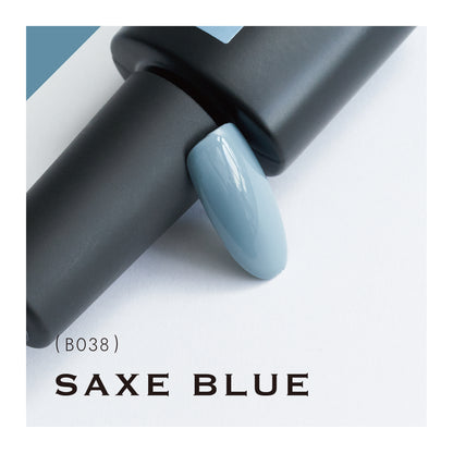 Para Polish | Beauty | B038 | Saxe Blue 7g(0.24oz)