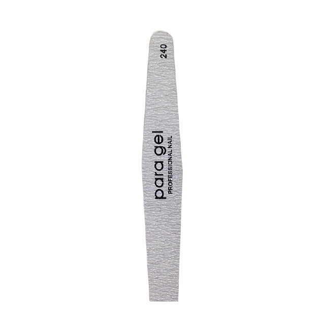 Abrasive File 240G