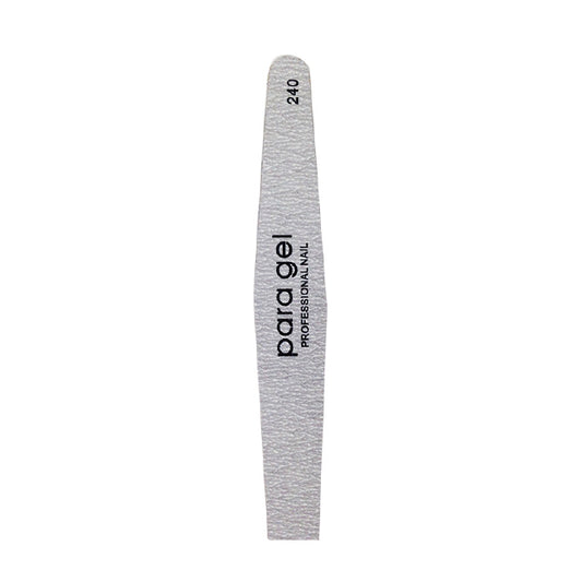 Abrasive File 240G