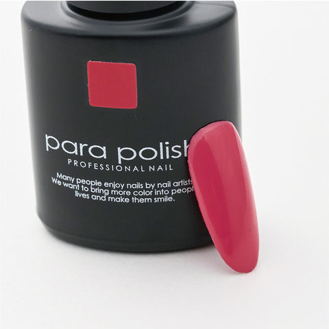 Para Polish | Fashion | F062 | Soft Magenta 7g(0.24oz)