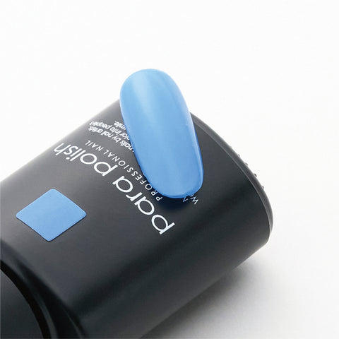 Para Polish | Fashion | F066 |  Azure Blue 7g(0.24oz)