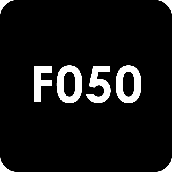 Para Polish | Fashion | F050 | Black 7g(0.24oz)