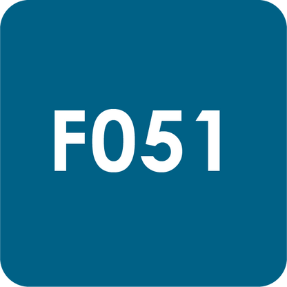 Para Polish | Fashion | F051 | Blue Canal 7g(0.24oz)