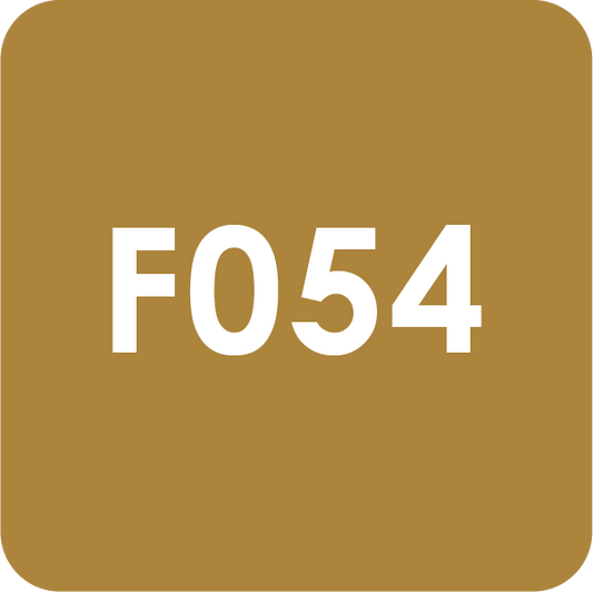 Para Polish | Fashion | F054 | Yellow Ochre 7g(0.24oz)