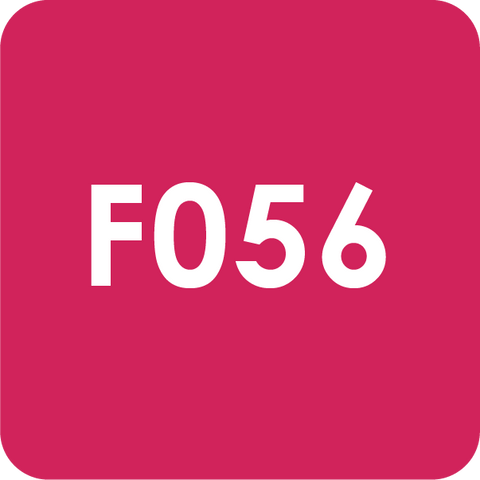 Para Polish | Fashion | F056 | Fuchsia Pink 7g(0.24oz)