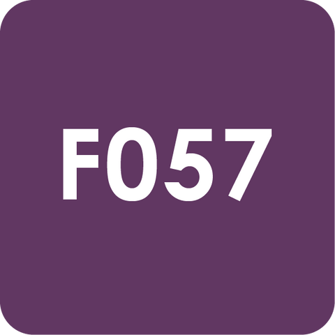 Para Polish | Fashion | F057 | African Violet 7g(0.24oz)