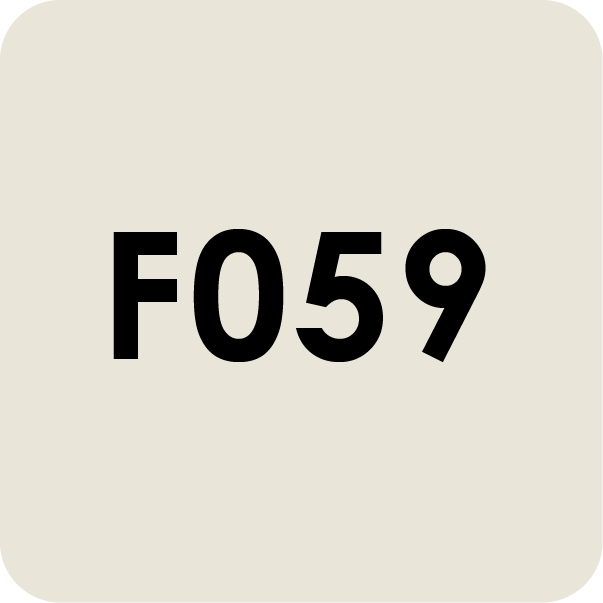 Para Polish | Fashion | F059 | White Lily 7g(0.24oz)