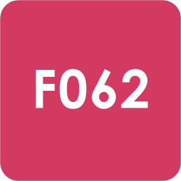 Para Polish | Fashion | F062 | Soft Magenta 7g(0.24oz)