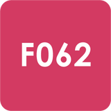 Para Polish | Fashion | F062 | Soft Magenta 7g(0.24oz)