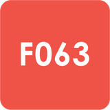 Para Polish | Fashion | F063 | Neon Coral 7g(0.24oz)