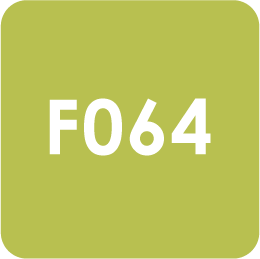 Para Polish | Fashion | F064 | Spring Green 7g(0.24oz)