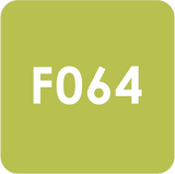 Para Polish | Fashion | F064 | Spring Green 7g(0.24oz)