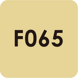 Para Polish | Fashion | F065 | Luminous Yellow 7g(0.24oz)