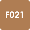 Para Polish |Fashion |F021 |Mustard Beige 0.24oz