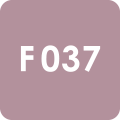 Para Polish |Fashion |F037 |Mauve Pink 0.24oz