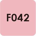 Para Polish | Fashion | F042 | Spring Pink 0.24oz