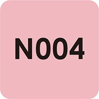 Para Polish｜Natural｜N004｜Pale Pink Beige 0.24oz