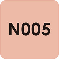 Para Polish |Natural |N005 |Baby Beige 7g(0.24oz)