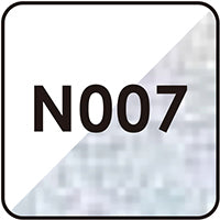 Para Polish｜Natural｜N007｜Sparkle Clear 0.24oz