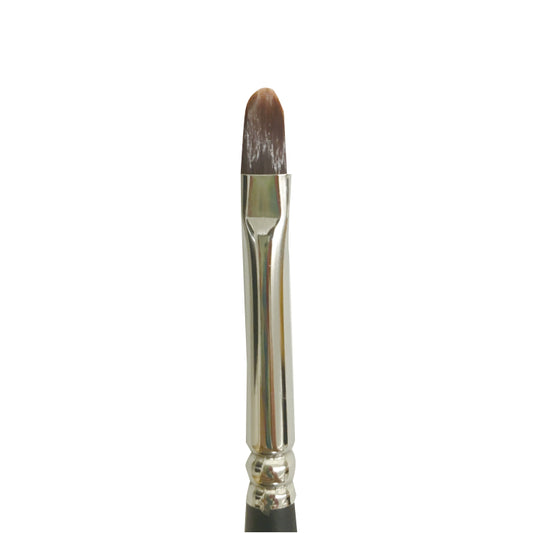 Para Brush Oval #8