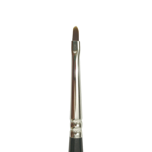 Para Brush Mini Oval