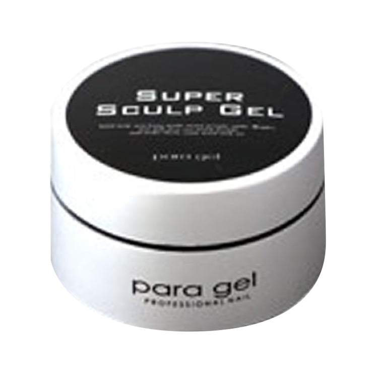 Super Sculp Gel 10g (0.35oz) 25g (0.88oz)