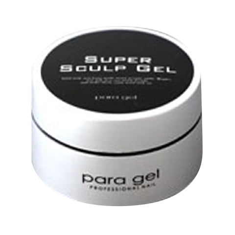 Super Sculp Gel 0.35oz 0.88oz – Para Gel