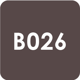 Para Polish | Beauty | B026 | Elegant Mocha 7g(0.24oz)