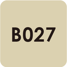 Para Polish | Beauty | B027 | Hemp Beige 7g(0.24oz)