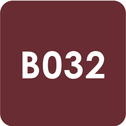 Para Polish | Beauty | B032 | Garnet 7g(0.24oz)
