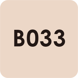 Para Polish | Beauty | B033 | Bisque 7g(0.24oz)