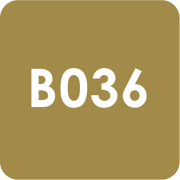 Para Polish | Beauty | B036 | Moss Yellow 7g(0.24oz)