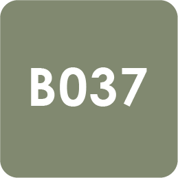 Para Polish | Beauty | B037 | Pea Green 7g(0.24oz)