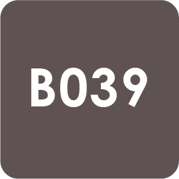 Para Polish | Beauty | B039 | Steel Gray 7g(0.24oz)