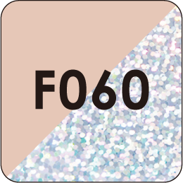 Para Polish | Fashion | F060 | Frosty Rose Gold 7g(0.24oz)