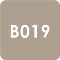 Para Polish | Beauty | B019 | Sparkling Gray 7g(0.24oz)