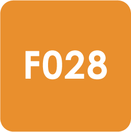 Para Polish | Fashion | F028 | Apricot 7g(0.24oz)