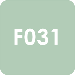 Para Polish | Fashion | F031 | Mint Green 0.24oz