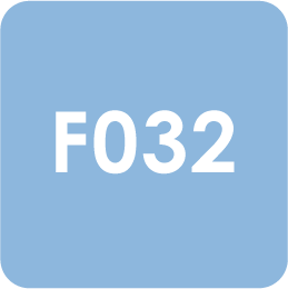 Para Polish | Fashion | F032 | Sky Blue 7g(0.24oz)